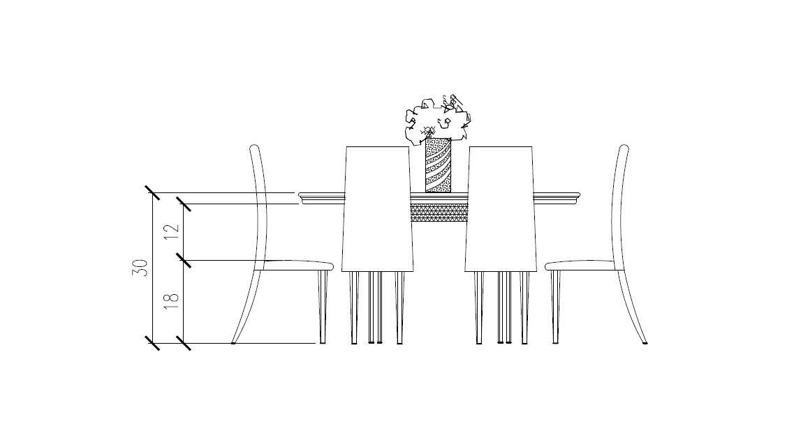 Technical details you must know about your dining room set-up. We provide you with some handy measurements to help you remember the some key numbers. All measurements are in inches. Technical details you must know about your dining room set-up. We provide you with some handy measurements to help you remember the some key numbers. All measurements are in inches.